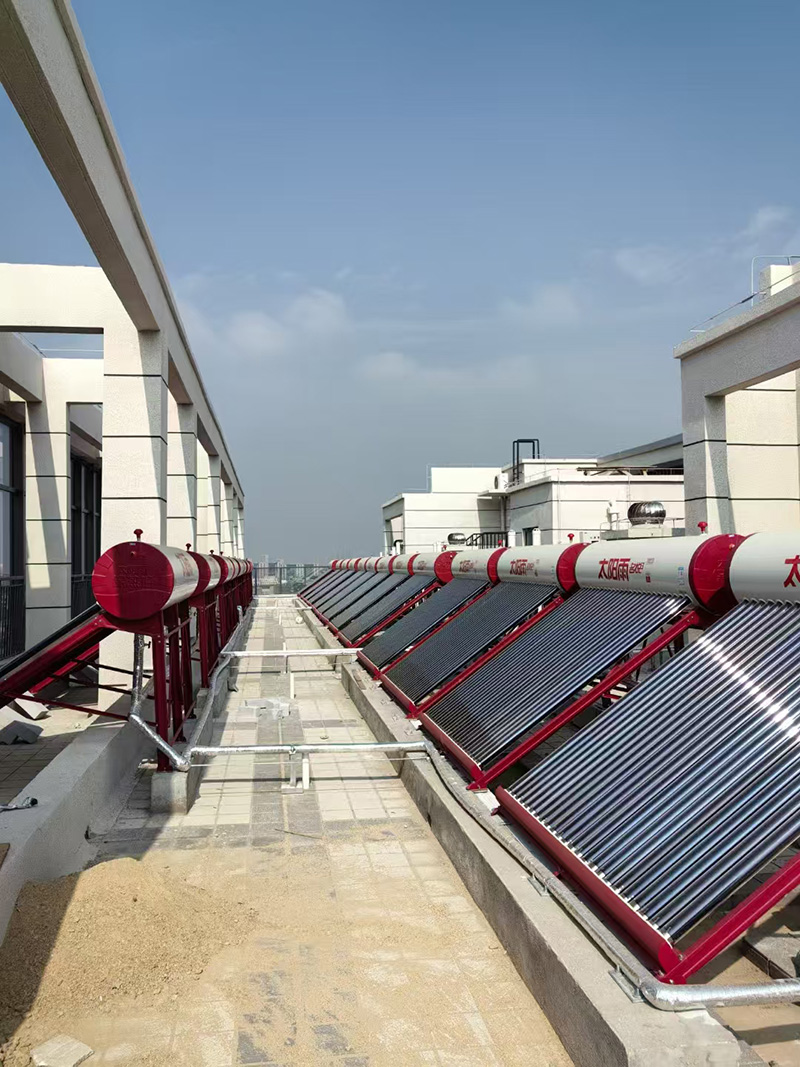 城建花山印象项目