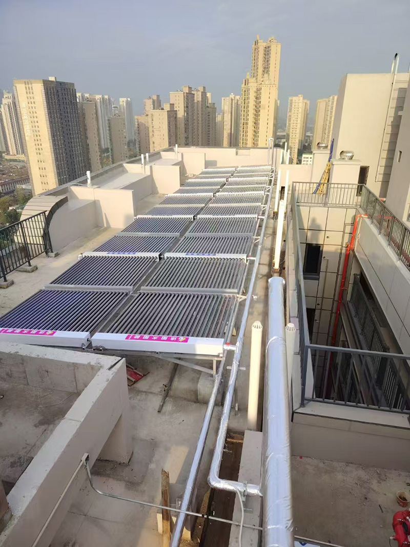 东投汉阳城项目