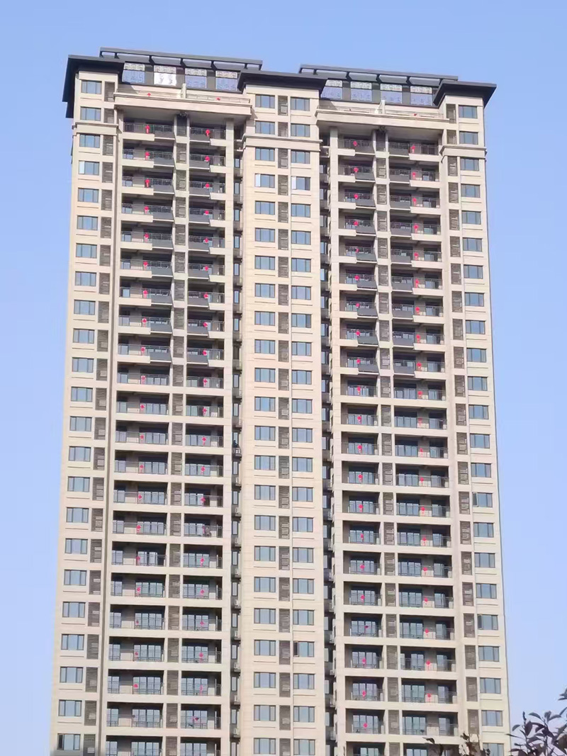 新洲东投文昌府项目